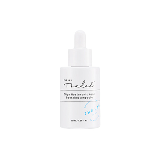 THE LAB by blanc doux Oligo Hyaluronic Acid Boosting Ampoule 30ml THE LAB by blanc doux Oligo Hyaluronic Acid Boosting Ampoule 30ml